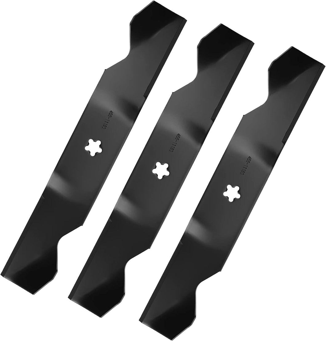 3PCS Blades For 54