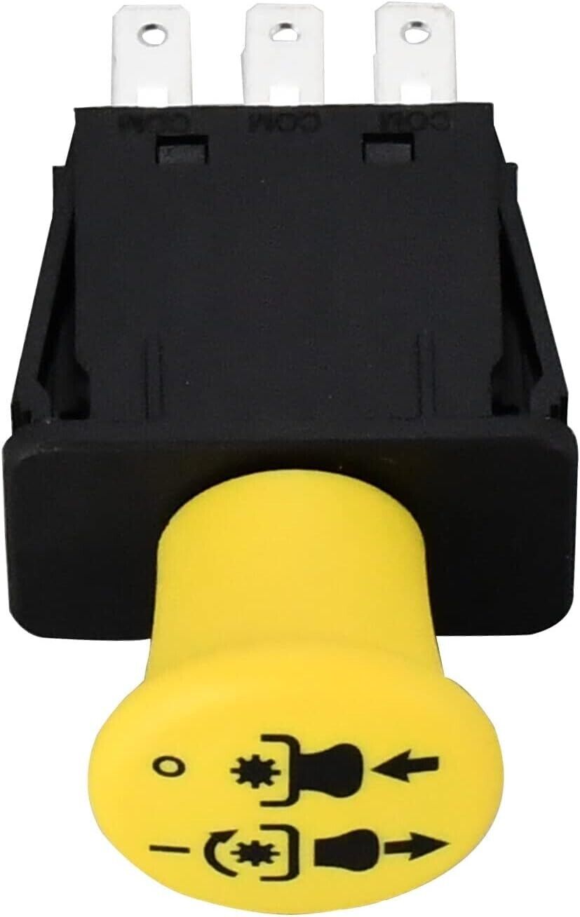 PTO Switch For Troy Bilt Mustang XP 17ADCACT066 Zero Turn Mower 46
