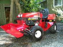 Load image into Gallery viewer, Voltage Regulator Rectifier Steiner 202 220 230 410 420 Lawn Mowers Onan Motor
