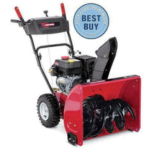 Load image into Gallery viewer, Pull Start Recoil Starter For Craftsman 247.889570 Snow Thrower 24"
