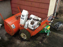 Load image into Gallery viewer, Pull Start Recoil Starter For Simplicity 1080 Snow Blower Thrower 32"

