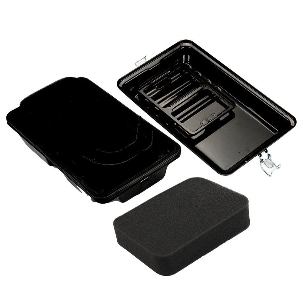 Metal Air Filter Box For CUE 8000E 7000E 6000E 5000E Generators