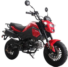 Load image into Gallery viewer, Battery For X PRO 125cc Vader Motorcycle Scooter
