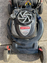 Load image into Gallery viewer, Carburetor For Craftsman 700 Series Platinum 190cc 7.00 Lawn Mower
