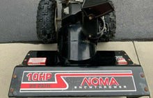 Load image into Gallery viewer, Ignition Coil Module For Noma Path Snow Blower Thrower 10HP
