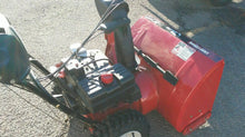 Load image into Gallery viewer, Pull Start Recoil Starter For Yard Machines MTD 31AE6A4E129 Snow Thrower 8HP
