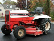 Load image into Gallery viewer, Ignition Coil Kit For Gravely 818T 8183-T Rounder L700 Tractors 18HP
