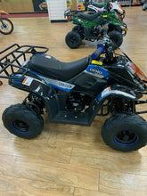 Load image into Gallery viewer, Battery For Icebear DYNO Atv Quad 110cc PAH110

