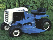 Load image into Gallery viewer, Carburetor For Gilson 53033 Homelite CT-10 T-8 Lawn Tractors
