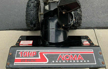 Load image into Gallery viewer, Ignition Coil Module For Noma F2914000 Snow Blower
