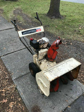 Load image into Gallery viewer, Pull Start Recoil Starter For Jacobsen Imperial 26 Snow Blower
