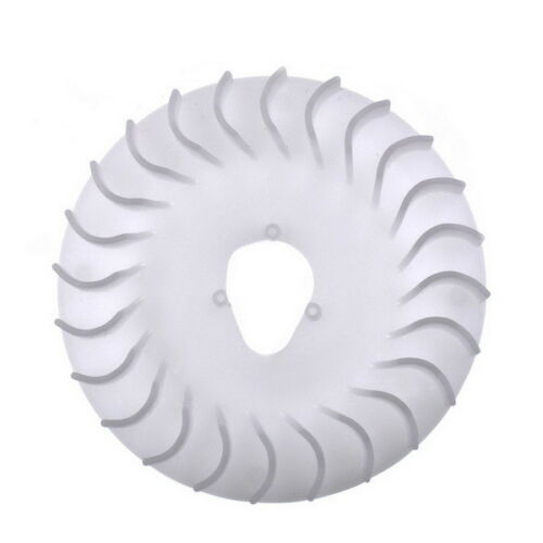 Plastic Cooling Fan For County Line 28 Ton Log Splitter 6.5HP