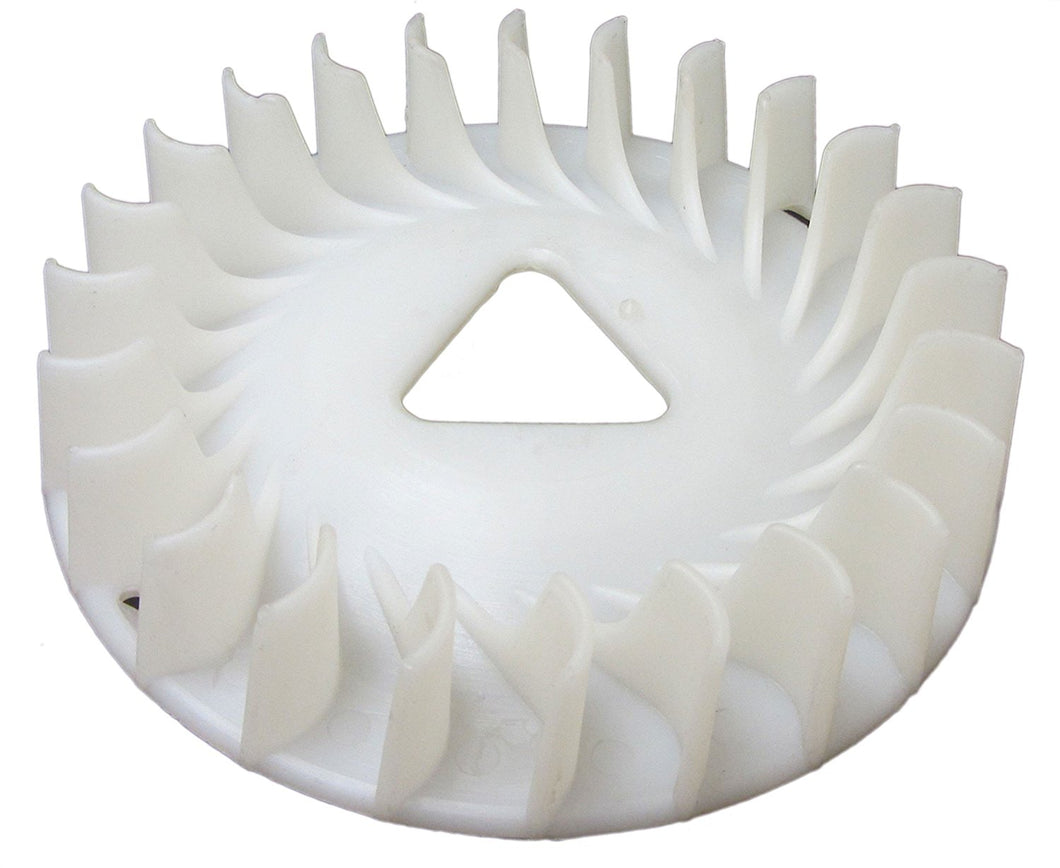 Cooling Fan For Husqvarna FS400 LV Walk Behind Concrete Saw 11HP