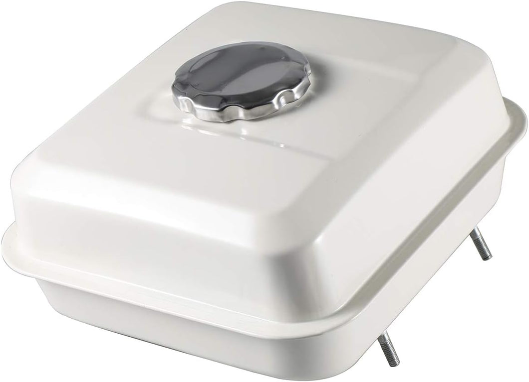 Gas Fuel Tank w Cap Jiangdong JF168 JD168K Engine Motor 163cc Pumps Tillers