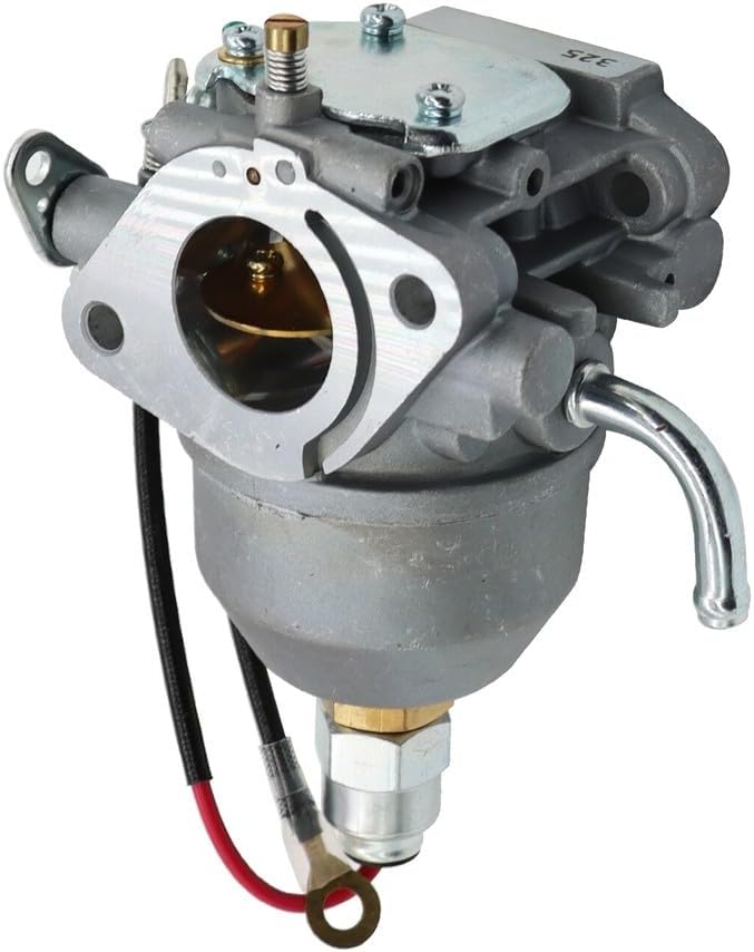 Carburetor Carb For Craftsman 917250541 Lawn Tractor Engine Motor