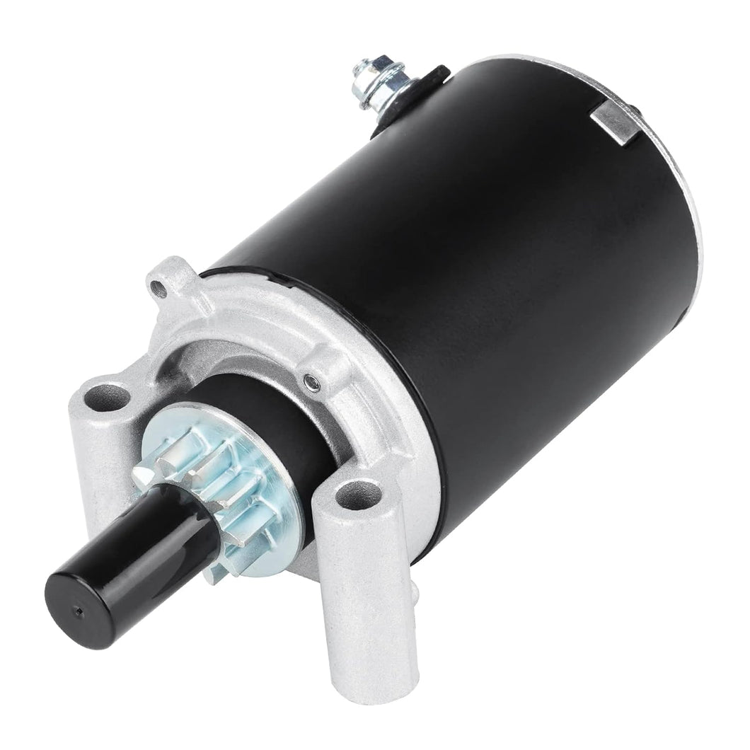 Electric Starter Motor For Husqvarna YTH150 Lawn Tractor Kohler YKHXS.4262GB