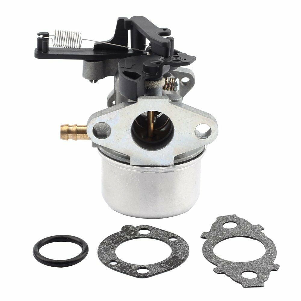 Carburetor For Briggs Stratton 875Exi 190cc Craftsman Troy Bilt Pressure Washer