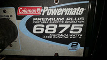 Load image into Gallery viewer, Carburetor For Coleman Powermate PMC525300 with 11HP Tecumseh Engine
