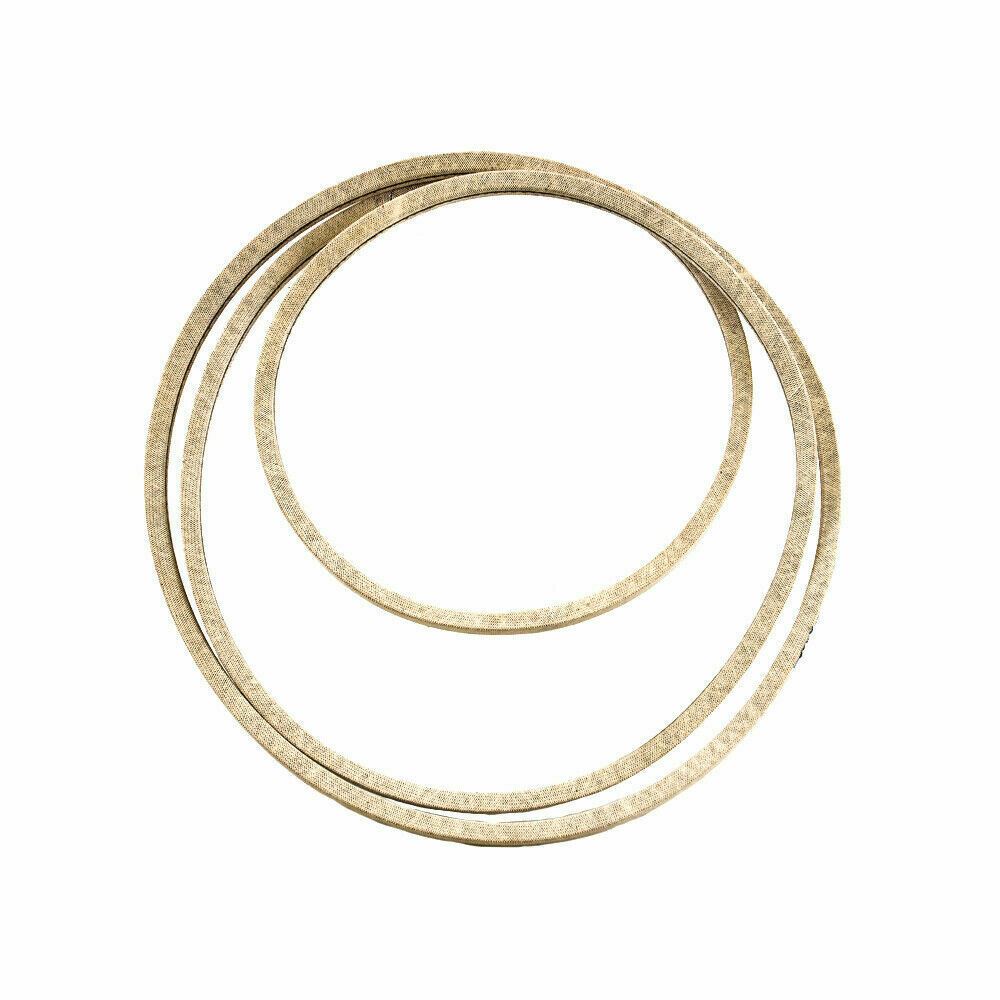 Deck Belt For Poulan Pro PB145G42 PB15542LT PB185A42 PP155G42 PP155H42 Tractor