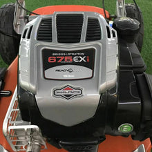 Load image into Gallery viewer, Pull Start Recoil Starter For Troy Bilt 675EXi Lawn Mower 163cc B&amp;S
