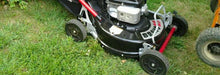 Load image into Gallery viewer, Pull Start Recoil Starter For YBravo BRAVO GEN II COMMERCIAL Lawn Mower

