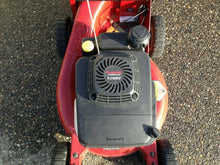 Load image into Gallery viewer, Pull Start Recoil Starter For Exmark Lawn Mower FJ180V
