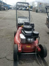 Load image into Gallery viewer, Pull Start Recoil Starter For Exmark Lawn Mower FJ180V
