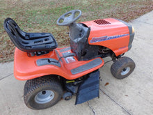 Load image into Gallery viewer, Gasket Carburetor For Husqvarna LTH1542 Lawn Tractor 960130009
