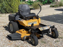 Load image into Gallery viewer, Carburetor For Cub Cadet Z-Force 48 Zero Turn Mower 48&quot; Kohler Motor
