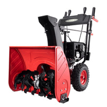 Load image into Gallery viewer, Pull Starter Recoil For Powersmart PSS2260LED PSS2260L Snow Blower Thrower 26"
