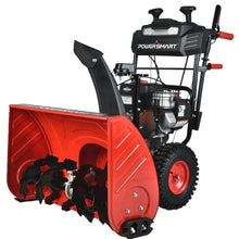 Load image into Gallery viewer, Pull Starter Recoil For Powersmart PSS2260BS Snow Blower Thrower 250cc 26"
