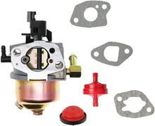 Load image into Gallery viewer, Gasket Carburetor For Craftsman SB410 Snow Blower CMXGBAM1054541 31AS6BEE793
