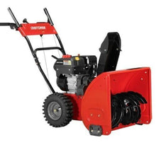 Load image into Gallery viewer, Auger Cable For Craftsman SB400 Snow Blower CMXGBAM203106 31A-6AEE793
