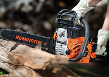 Load image into Gallery viewer, Brake Handle Chain Sprocket Cover For Remington RM4214 Chainsaw Rebel 42cc
