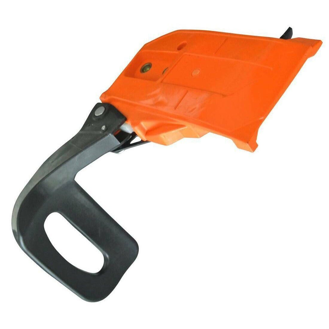 Chain Brake Assembly For MTD Craftsman Chainsaws 753-09389