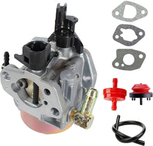 Load image into Gallery viewer, Carburetor For Troy-Bilt Storm 3090 XP 31AH5DR5711 Snow Thrower Blower 30"

