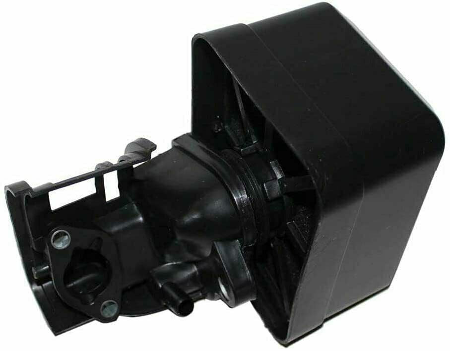 Air Filter Housing For Titan Industrial TTP300 5.5HP 6HP 3 IN Trash Water Pump