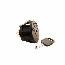 Load image into Gallery viewer, 3 Position Ignition Switch Key For Huskee LT3800 LT4200 Lawn Tractors
