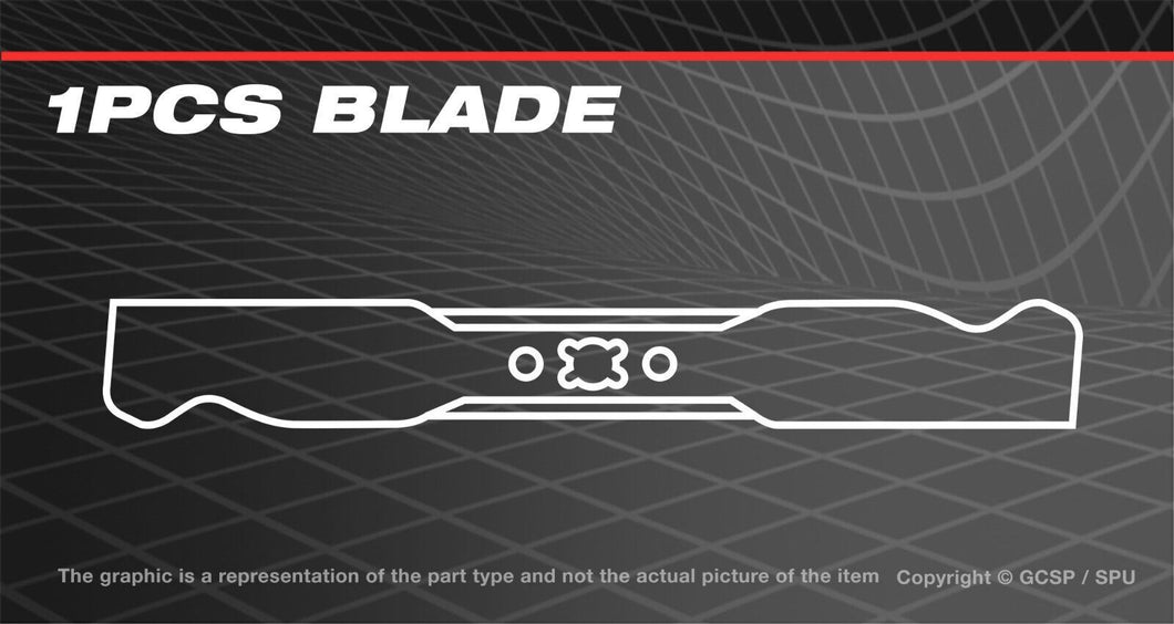 Blade For Craftsman 247.374301 Lawn Mowers 11A-B2BW799