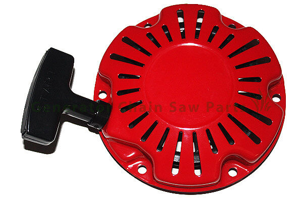 Alloy Pull Start Starter For Robin EH09 EH09-2 86CC 2.4 3HP Engine Motor