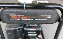 Load image into Gallery viewer, Pull Start Recoil Starter For Generac SVP5000 GenPower Generators
