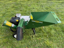 Load image into Gallery viewer, Pull Start Recoil Starter For Might Mac LSC800 Chipper Shredders
