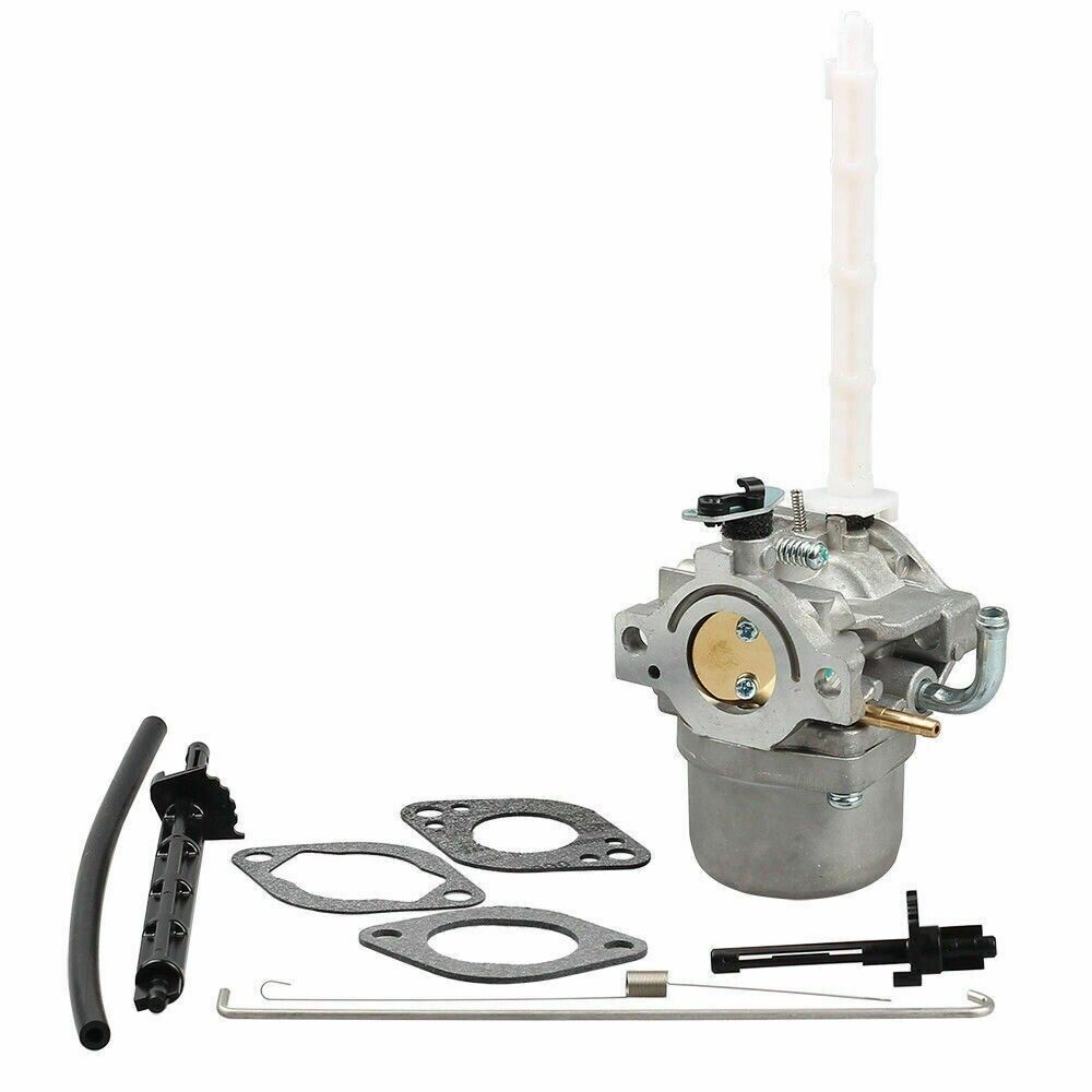 Gasket Carb Carburetor For Briggs & Stratton 21M307-0135-F1 Engine Motor