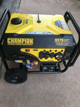 Load image into Gallery viewer, Solenoid Relay For Champion 100813 Generator 7500 Watts
