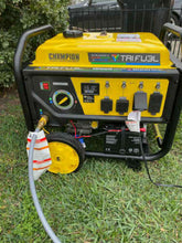 Load image into Gallery viewer, Solenoid Relay For Champion 201062 100416 Generator 8000W
