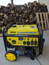 Load image into Gallery viewer, Solenoid Relay For Champion 201062 100416 Generator 8000W
