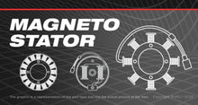 Load image into Gallery viewer, Alternator Stator For Craftsman T130 T135 Lawn Tractor 42" 46"
