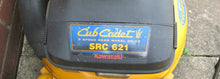 Load image into Gallery viewer, Pull Start Recoil Starter For Cub Cadet SRC-621 Lawn Mower Kawasaki Motor
