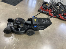 Load image into Gallery viewer, Fuel Tank Gas Cap For Toro 21565 Super Recycler Lawn Mower 21"
