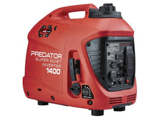 Load image into Gallery viewer, Pull Start Recoil Starter For Predator 59186 Generator Inverter 1400 Watts
